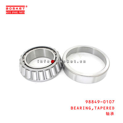98849-0107 Rear Inner Bearing For ISUZU HINO 700