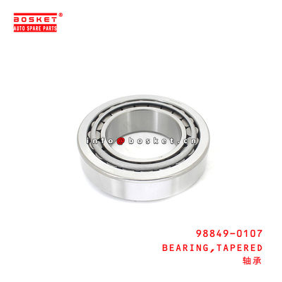 98849-0107 Rear Inner Bearing For ISUZU HINO 700