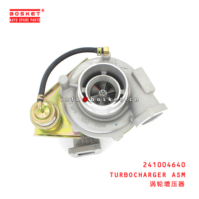 241004640 Turbocharger Assembly  For ISUZU HINO J08E