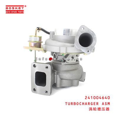 241004640 Turbocharger Assembly  For ISUZU HINO J08E