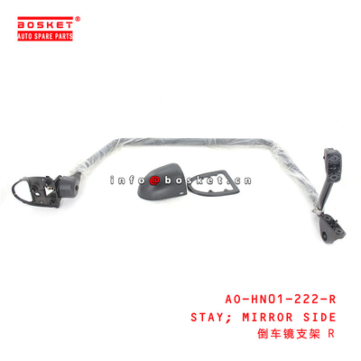 AO-HN01-222-R Mirror Side Stay For ISUZU HINO 300