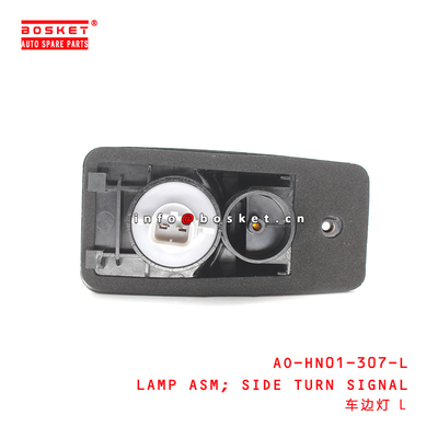 AO-HN01-307-L Side Turn Signal Lamp Assembly For ISUZU HINO 300