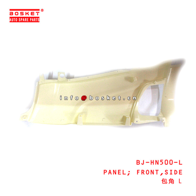 BJ-HN500-L Side Front Panel For ISUZU HINO 500