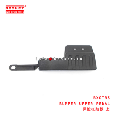 BXGTBS Bumper Upper Pedal For ISUZU HINO 500