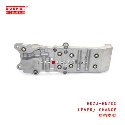HDZJ-HN700 Change Lever For ISUZU HINO 700