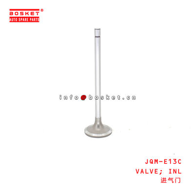 JQM-E13C Inlet Valve For ISUZU HINO E13C
