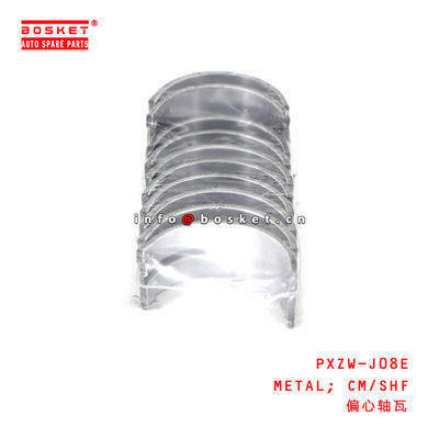 PXZW-J08E Metal Camshaft For ISUZU HINO500 J08E