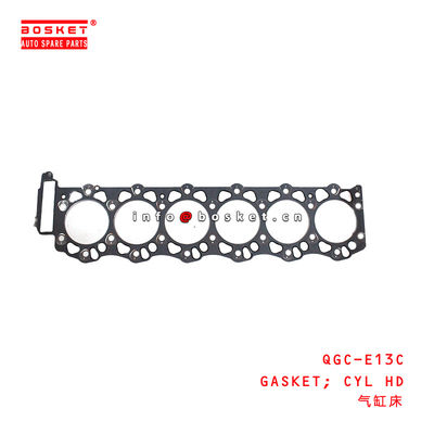 QGC-E13C Cylinder Head Gasket For ISUZU HINO E13C