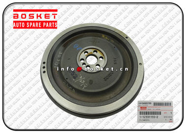 1-12331155-2 1123311552 Isuzu Engine Parts Flywheel Suitable for ISUZU FTR 6BD1