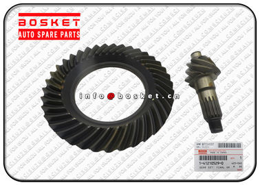 1-41210529-0 1412105290 Truck Chassis Parts Final Drive Gear Set for ISUZU FRR Parts