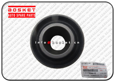 1-51779066-0 1517790660 Truck Chassis Parts Stab Brake Rubber Bushing for ISUZU FSR FTR