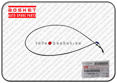 Engine Control Cable 1-73907404-2 1739074042 Suitable for ISUZU CXZ51 6WA1-TC