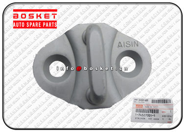 Front Door Striker 1-74527001-1 1745270011 Isuzu Body Parts for ISUZU CXZ FTR