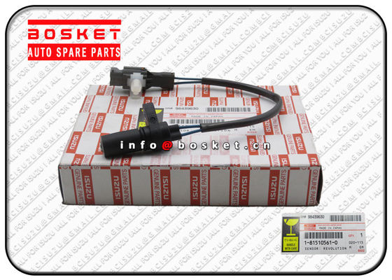 1-81510561-0 1815105610 Engine Speed Revolution Sensor Suitable for ISUZU FSR32 6HE1