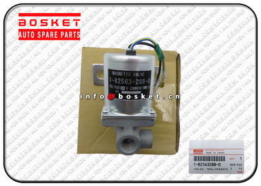 1-82563288-0 1825632880 \Isuzu Body Parts Transfer Control Mag Valve for ISUZU CXZ