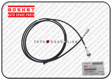 1-83123785-0 1831237850 Tachometer To Engine Flexible Shaft Suitable for ISUZU FVR