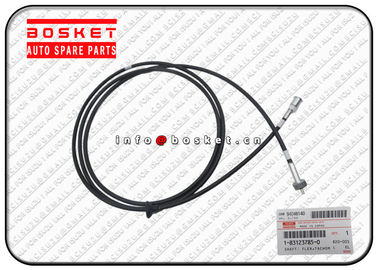 1-83123785-0 1831237850 Tachometer To Engine Flexible Shaft Suitable for ISUZU FVR