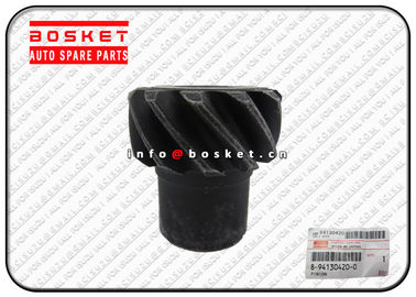 8-94130420-0 8941304200 Injection Pump To Cylinder Block Oil Pipe Suitable for ISUZU NKR