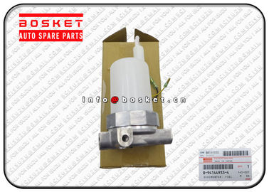 Fuel Sedimenter 8-94144933-4 8941449334  Suitable for ISUZU 4HF1 4BE1