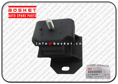 8-94368598-1 8943685981 Engine Foot Support Rubber Suitable for ISUZU NPR Parts