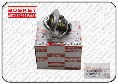 8-94382545-0 8943825450 Isuzu Engine Parts Thermostat Suitable for ISUZU 3KR1