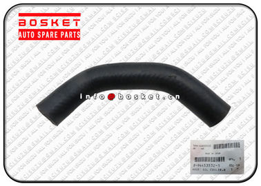 8-94453532-0 8944535320 Isuzu Engine Parts Return Oil Cooler Hose for ISUZU UBS