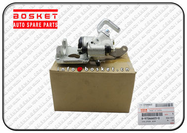 8-97066603-0 8970666030 Isuzu Brake Parts Caliper Assembly Suitable for ISUZU UBS