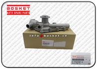 8-97069387-0 5-87811142-0 8970693870 5878111420 Water Pump Assembly Suitable for ISUZU 3KC1