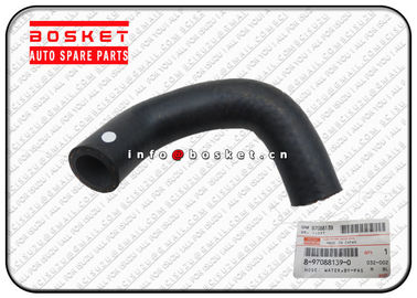 8-97088139-0 8970881390 By-Pass Water Hose Suitable for ISUZU UBS25 6VD1