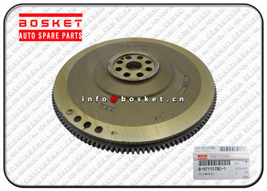 8-97115782-0 8971157820 Isuzu Engine Parts Flywheel ISUZU NKR NQR 4HG1 4HF1