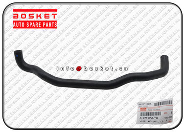 Oil Cooler Water Hose 8-97119517-0 8971195170  Suitable for ISUZU NKR55 4JB1