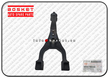 8-97187936-0 8-97045138-0 8971879360 8970451380 Clutch Shift Fork Suitable for ISUZU UBS26 6VE1