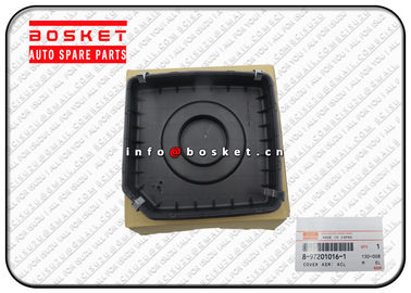 Air Cleaner Cover Assembly 8-97201016-1 8972010161 Suitable for ISUZU NHR