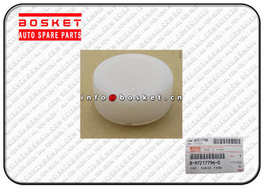 Surge Tank Cap 8-97217796-0 8972177960 Suitable for ISUZU NPR NKR 4HK1