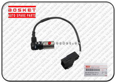 8-97223419-0 029600-1060 8972234190 0296001060 Crank Angle Sensor Suitable for ISUZU NPR 4HJ1