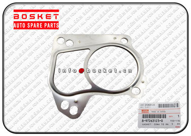 Conv To Manif Gasket 8-97263123-0 8972631230 Suitable for ISUZU NKR77 4JH1T