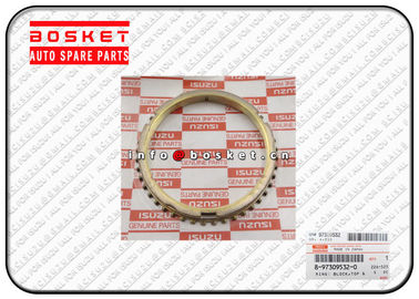 8-97309532-0 8973095320 Outside Diameter TOP & 4TH Block Ring Suitable for ISUZU