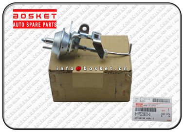 8-97322872-0 8973228720 Injection Pump A/C Fast Idle Actuator Assembly Suitable for ISUZU