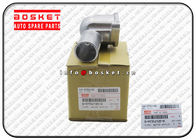 Water Outlet Pipe 8-97352105-0 8973521050 Isuzu Engine Parts for ISUZU TFR54 4JA1-T