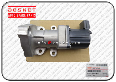 8-97377509-7 8973775097 Exhaust Gas Recirculation Valve Suitable for ISUZU ELF 4HK1