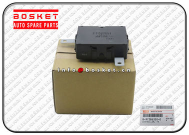 8-97386320-0 8973863200 Isuzu Body Parts Transfer Controller for ISUZU TFR Parts