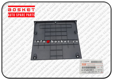 Inst Panel Lower Cover 8-97405258-0 8974052580 Suitable for ISUZU 700P