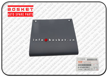 Inst Panel Lower Cover 8-97405258-0 8974052580 Suitable for ISUZU 700P