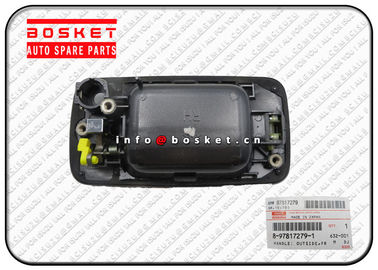 8-97817279-1 8978172791 Isuzu Body Parts Front Door Outside Handle for ISUZU UBS