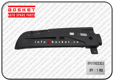 8-98000230-3 8980002303 Isuzu Engine Parts Vertical Int Air Duct Suitable for ISUZU 700P