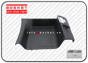 1ST Step Step Plate 8-98017536-3 8980175363 Isuzu Body Parts for ISUZU VC46 6UZ1