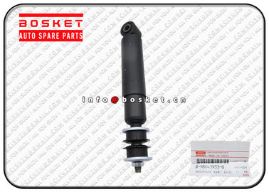 S Absorber Assembly 8-98043933-0 8980439330 Suitable for ISUZU FSR34 6HK1-T