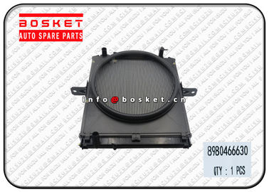 8-98046663-0 8-97333141-3 8980466630 8973331413 Radiator Assembly Suitable for ISUZU NPR75 4HK1