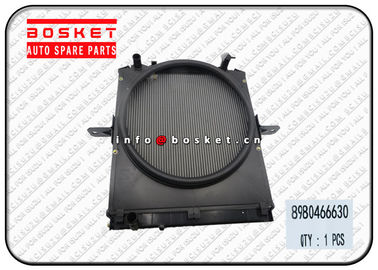 8-98046663-0 8-97333141-3 8980466630 8973331413 Radiator Assembly Suitable for ISUZU NPR75 4HK1