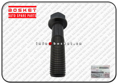 8-98048538-0 8980485380 Isuzu Engine Parts Connrod Bolt Suitable for ISUZU NKR77 4JH1T